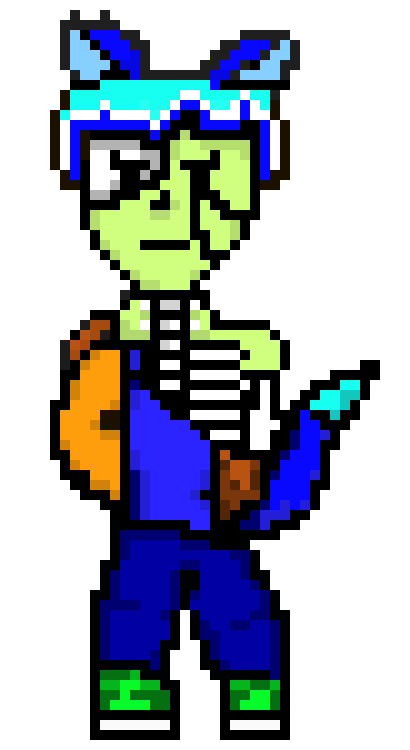 [04f305] leave me alone...