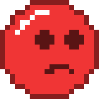 [9664c4] Bad Space Pea