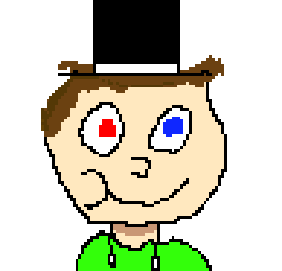 [875d64] top hat tom