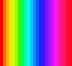 [9664c4] rainbow