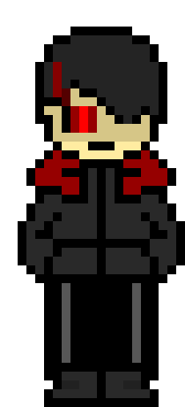 [c8bb2d] *in forest*