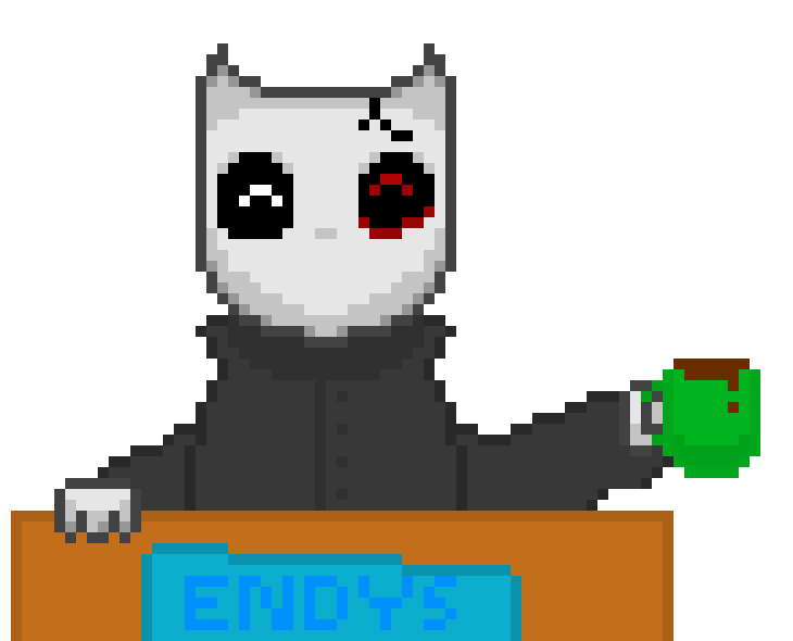 [5e7c80] An Espresso? A sugar Cookie?