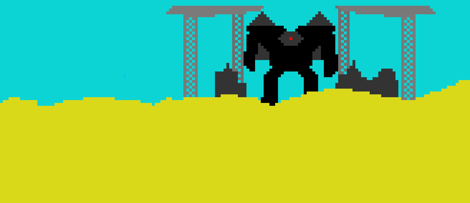 [85e68d] Sentinels weapon