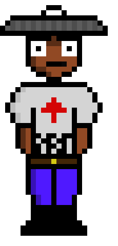 [8e9501] BRO I LOVE PVZ GARDEN WARFARE 