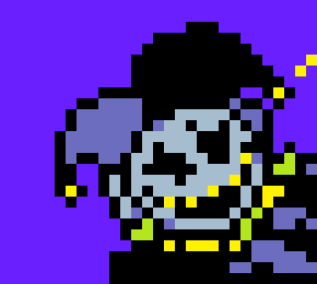 [970cdd] Jevil-(Nvm)
