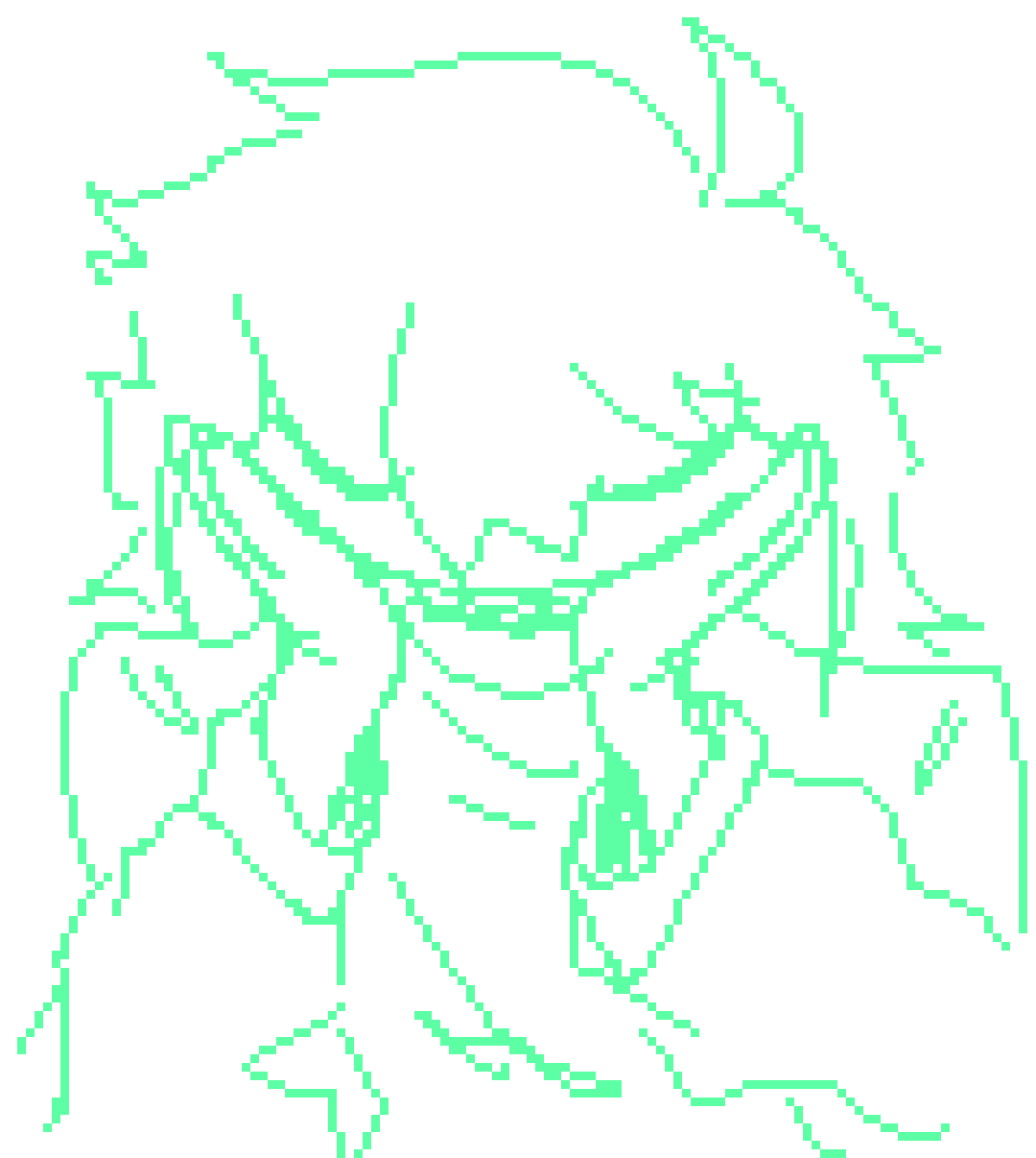 [f843a1] just sleepy, that's all now