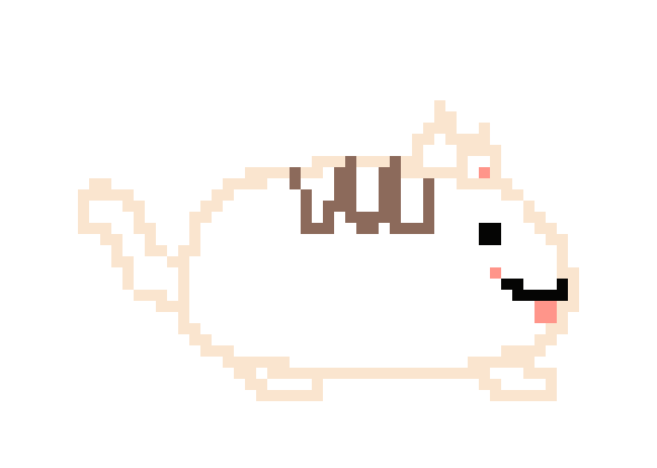 [cb8791] stack the cat