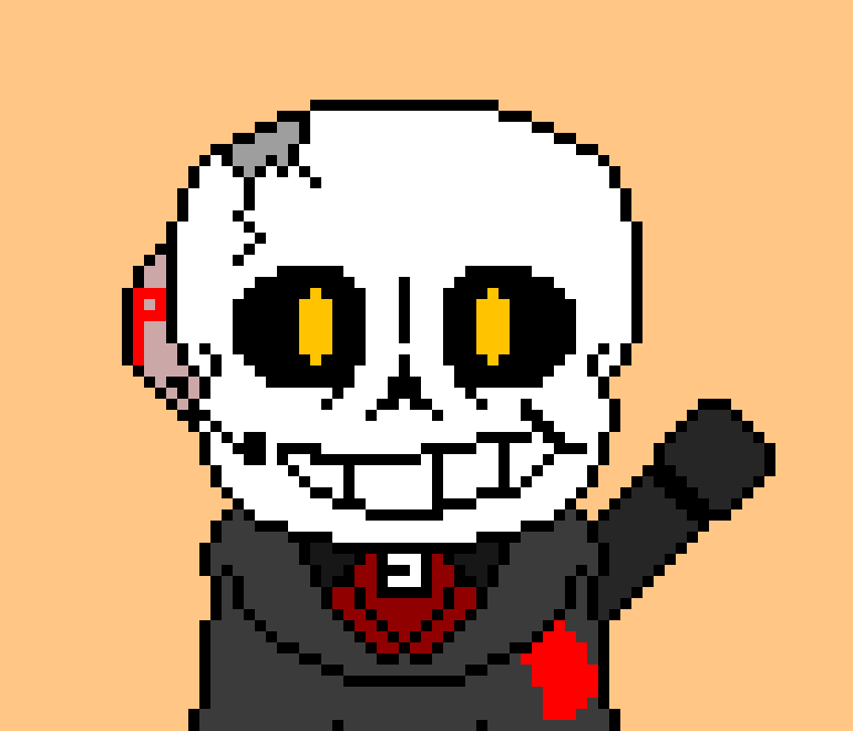 [5b2f3e] a pretty shitty sans -cv