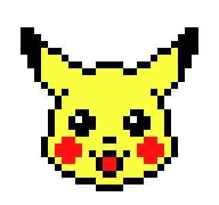 [9664c4] Pikachu