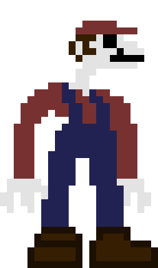 [5a5c9c] Um... hi. {MAR}