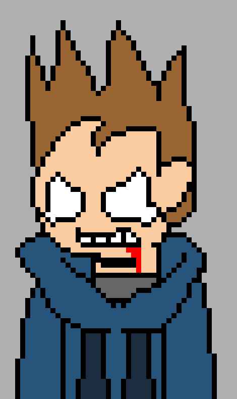 [d8d976] EDD STOP IT! (-Axel)