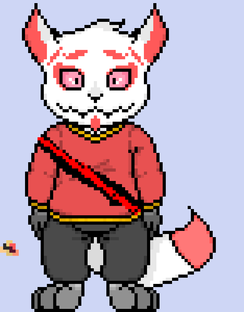 [53a360] Terrie Was killed by chara 