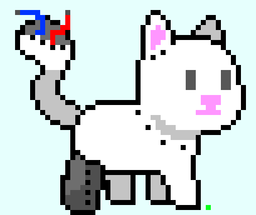 [d8d976] *Gets up and walk around somewhere near Ethan* *Sings a bit quietly* -Leo