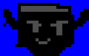 [777ed4] yes his theme is ... :knife 