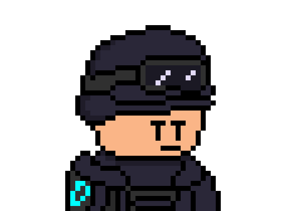 [4fbda4] kappa... i never seen you before, i don't think-Evan