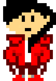 [8d9029] So, Xavier's doing gym. So I'm here.