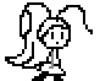 [f7c573] welcome back glitch