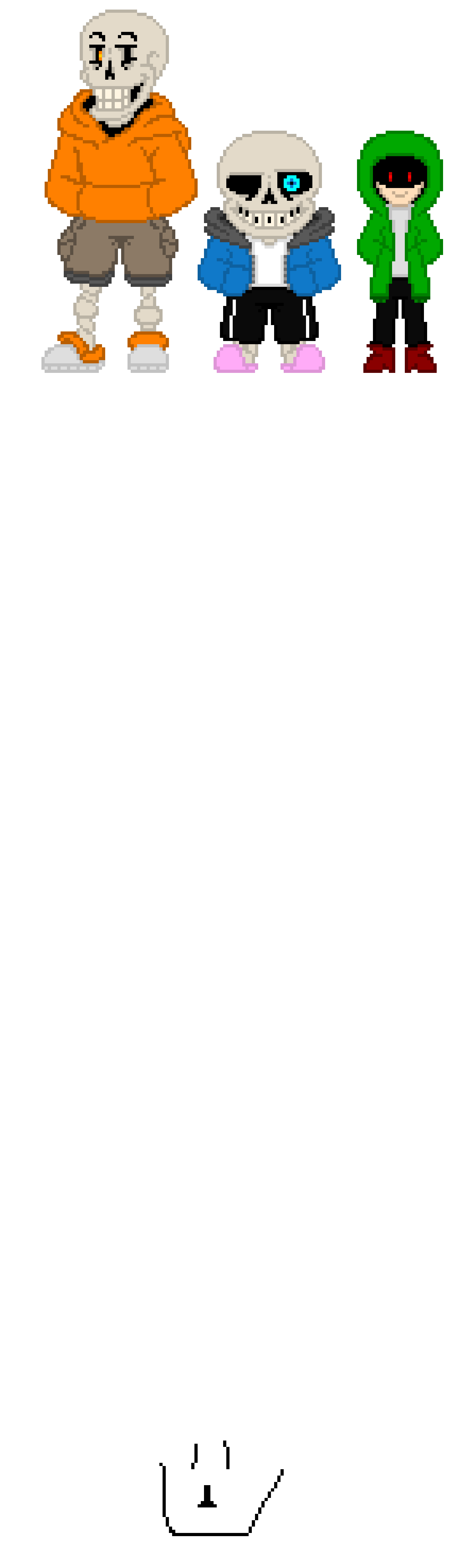 [ce07a1] The Bad Time Trio