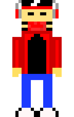 [6e3fe0] Pixel KyloMiah