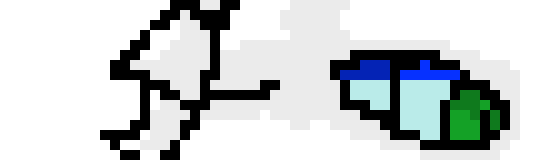 [95be89] Oh it isn`t Terrie! It`s Larry! The plus faced guy!