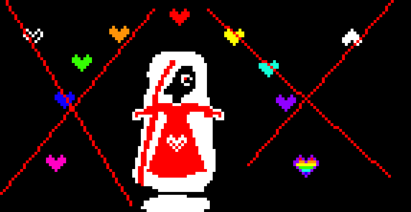 [9664c4] UnderFell Dream