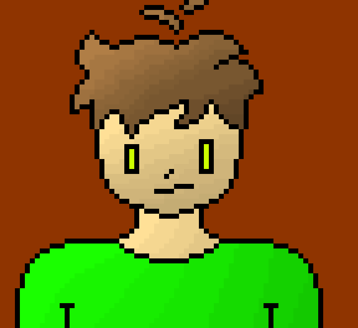 [1375db] there i took it seriously -MOAU