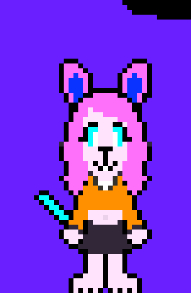 [f001d5] Springrat-It used to be even bigger its smaller now due to me removing characters chosen 