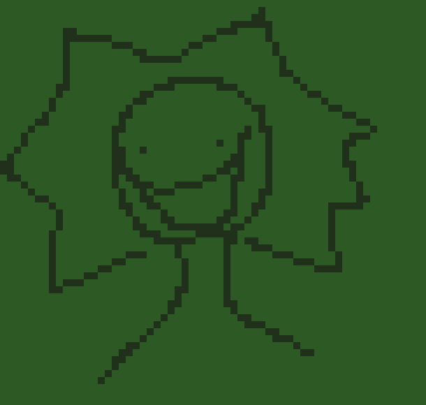 [c5d5a7] don't worry about it someone will probably explain it to you  a month from now