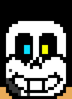 [2d73ea] *Ink Ran Up To SE!Sans And Hugged Him* Thank You.