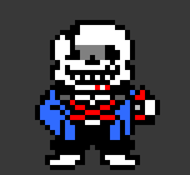 [1b2334] i didn't fight somebody fo a looong time...