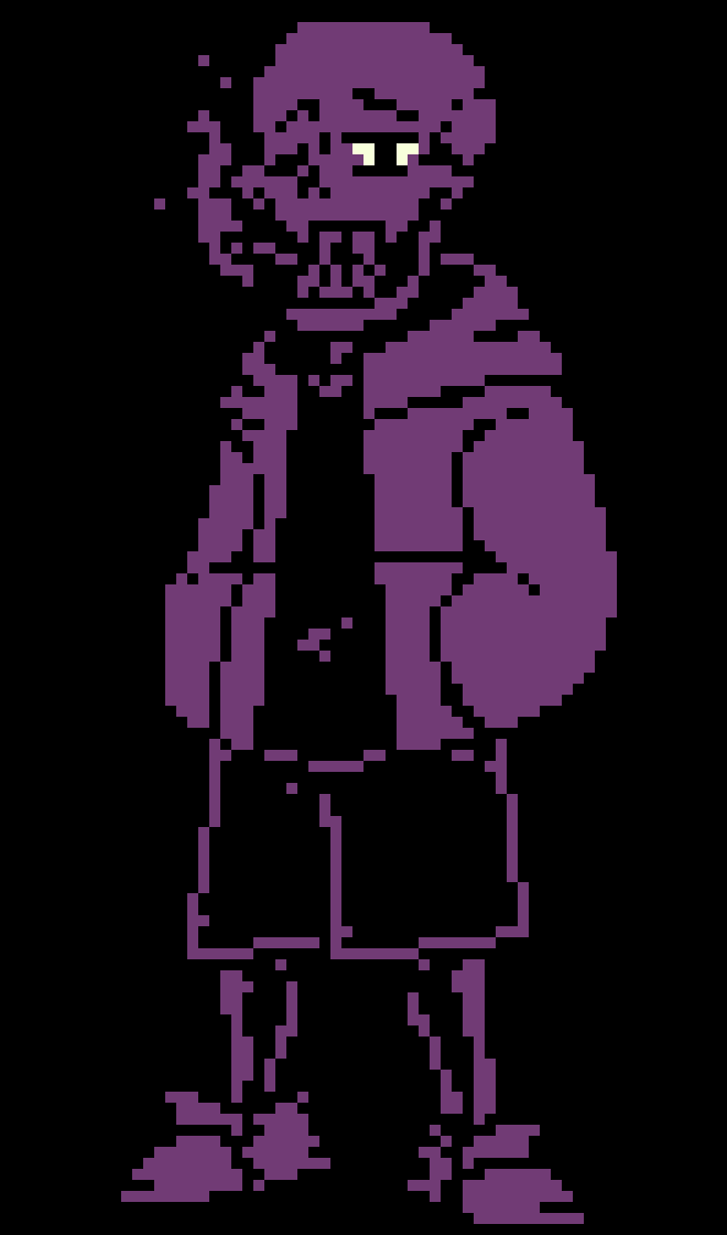 [43520c] swapfell - ink