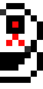 [761304] *appears in front of geno* Yes he is *he then teleports back to malicide*-???