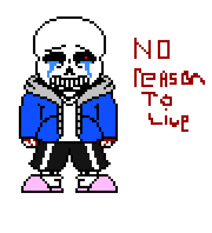 [2a4595] I dont have any reason to live... why?