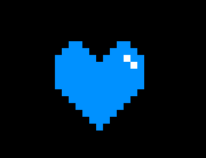 [9664c4] Unitale Soul:blue