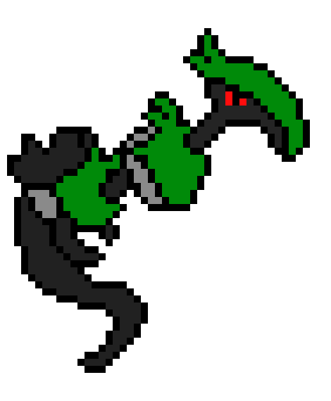 [9664c4] Phantagrass