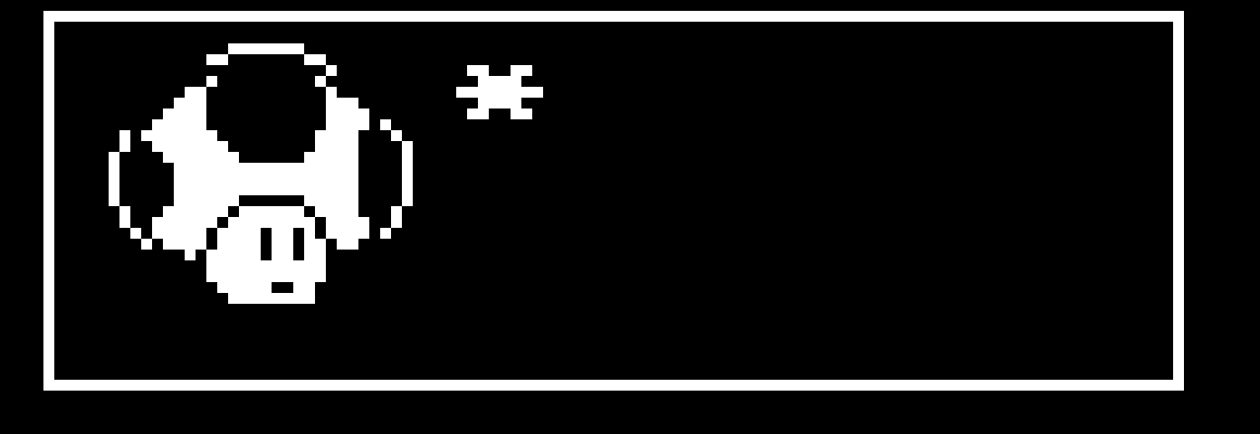 [de8125] Hm. This must be the work of an enemy「Stand」 - Toad