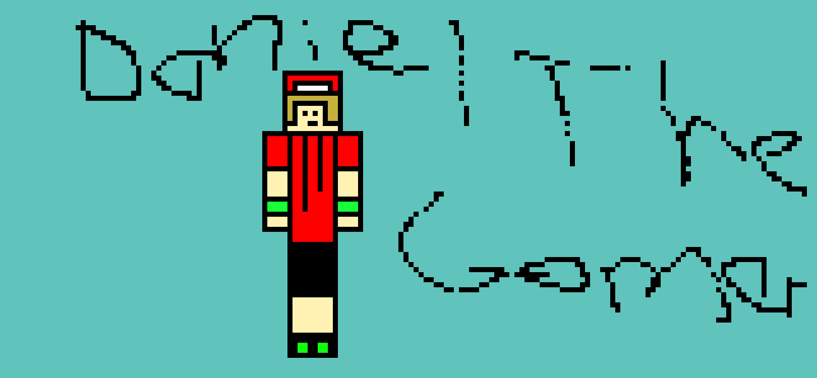 [9664c4] DanielTHeGamerturtkles