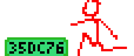 [8415e9] how tf do u manage to keep your id, my ID will never stop changing.