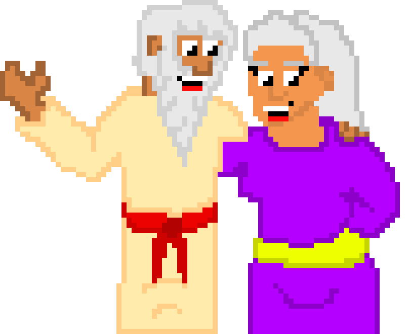 [dbb9c2] A New Home 1