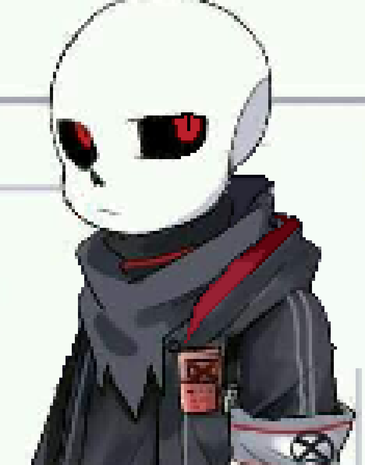 [b63bdb] *goes to the roof of the hospital and looks out at the city* . . . . what a mess we all got into 