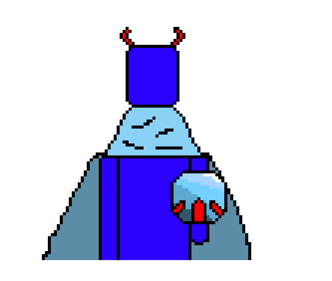 [e83129] dust i think their gone-deadtale