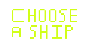 [9664c4] Choose a ship