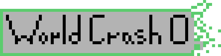 [9664c4] World Crash 0