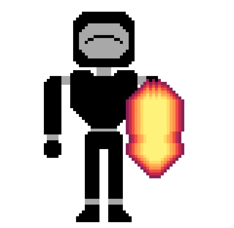 [2fcb16] ! *He instantly punches crimzon* What are you doing to my flame!