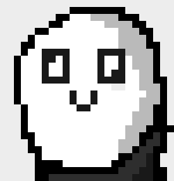 [ad3579] I wanted to see a cute face on this character - mixed