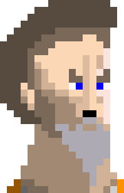 [e2de0c] Fine, biggest toad in the pond. I`s just hate everybody`n making themselves too strong so I figured I`d fix the jam.