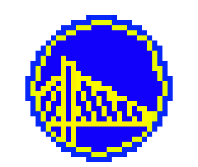 [9664c4] golden state warriors