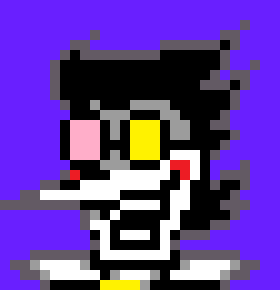 [970cdd] Spamton NEO-Maybe so Ez,but maybe not,it all depends on history and time