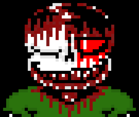 [57dac4] heh, thanks, now now...  tell us who you are and speak english damn it... O R E L S E *summons many blasters*