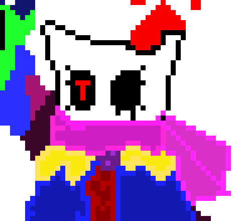 [1bfdd3] Sad why do u bully me left._.